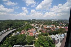 Sherwood Towers (D21), Apartment #136350442